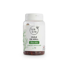 Krillolaj, (EPA és DHA), 500 Mg, 120 gél city kerékpár