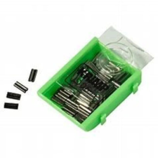 Krimpelő hüvely - Korda Spare Krimps Profesional Krimp 0,6mm 50db (KSK06) horgászkiegészítő