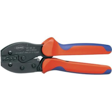  Krimpelő, PRECIFORCE KNIPEX 97 52 34 fogó
