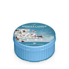 Kringle Candle Cherry Tree illatgyertya illatgyertya (42 g), gyertya