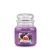 Kringle Candle Country Candle Mediterrán Füge illatgyertya közepes 2 kanócos (453 g),