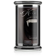 Kringle Candle Halloween Thirst nagy 2 kanócos illatgyertya (624 g), gyertya