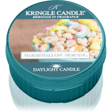 Kringle Candle Marshmallow Morning teamécses 42 g gyertya