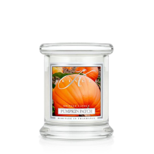 Kringle Candle Pumpkin Patch illatgyertya mini 1 kanóc (127 g), gyertya
