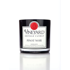 Kringle Candle VINEYARD Pinot Noir illatgyertya 4 kanócos (737 g), gyertya
