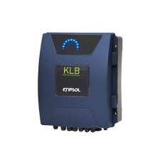 KRIPSOL KLB Sóbontó Rendszer 22gr/h medence kiegészítő