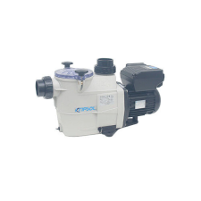 Kripsol KSE VS Változtatható Sebességű Szivattyú 1.5 HP - 21m3/h medence kiegészítő