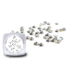 Kristály Strasszkő 50 db #SS5 Crystal körömdíszítő