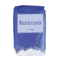  Kristálycukor, 1 kg csokoládé és édesség