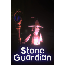 Kristapsmadeapp Stone Guardian (PC - Steam elektronikus játék licensz) videójáték