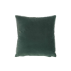  Kristi bársony párnahuzat Menta 45x45 cm
