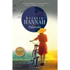 Kristin Hannah - Fülemüle egyéb könyv