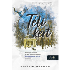 Kristin Hannah - Téli kert regény