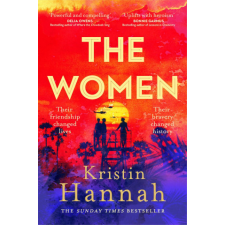  Kristin Hannah - Women – Kristin Hannah idegen nyelvű könyv