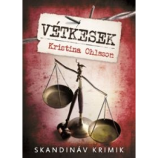 Kristina Ohlsson Vétkesek regény