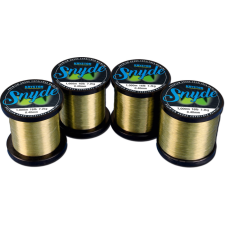 Kriston Snyde Premium Grade 19Lbs 1000m Green horgászzsinór