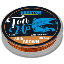 Kriston Ton Up Catfish Braid 85lb 10m horgászzsinór