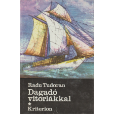 Kriterion Dagado vitorlákkal 1-2.kötet antikvárium - használt könyv
