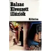 Kriterion Kiadó Elveszett illúziók