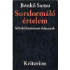 Kriterion Kiadó Sorsformáló értelem (Művelődéstörténeti dolgozatok)