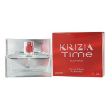 Krizia Time EDT 30 ml parfüm és kölni