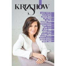 Krizsó Szilvia KRIZSÓ SZILVIA - KRIZSHOW 2. irodalom
