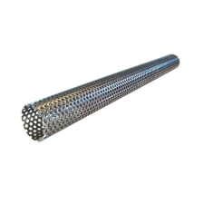 KRM Perforált Cső Betét (csendesítő) 18mm KRM 50 - 70 egyéb motorkerékpár alkatrész