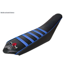 KRM Üléshuzat KRM kék Derbi X-treme 2011 - 2017 egyéb motorkerékpár alkatrész