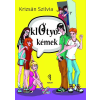 Kroisán Szílvia - Klotyókémek