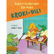  Kroki-dili gyermek- és ifjúsági könyv