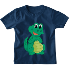  Krokodilos - Gyerek Póló gyerek póló