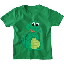  Krokodilos - Gyerek Póló gyerek póló