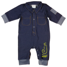  Krokodilos hosszú ujjú rugdalózó rugdalózó