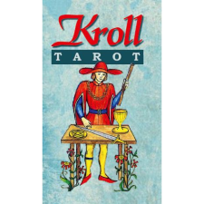 KROLL Tarot (BK24-196964) ezoterika