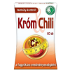 Króm + Chili kapszula DR.CHEN 60x