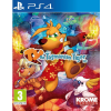 Krome Studio Ty the Tasmanian Tiger HD /PS4