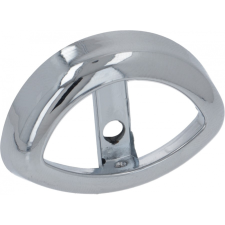  Krómozott keret gombhoz kávéfőző kellék