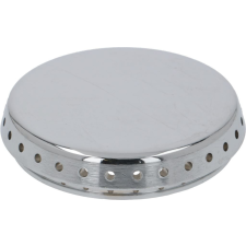  KRÓMOZOTT RÉZ ÉGŐSAPKA SAMET kisháztartási gépek kiegészítői