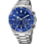 Kronaby hibrid okosóra, Diver S3778/1