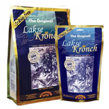  Kronch Original lazacos jutalomfalat – 175 g jutalomfalat kutyáknak
