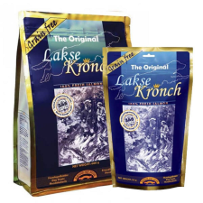  Kronch Original lazacos jutalomfalat 175g jutalomfalat kutyáknak