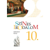 Krónika Nova Kiadó Színes irodalom 10.