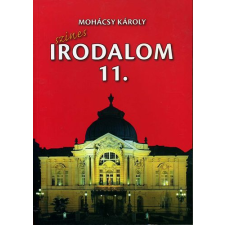 Krónika Nova Kiadó Színes irodalom 11. antikvárium - használt könyv