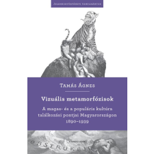Kronosz Könyvkiadó Kereskedelmi, Szolgáltató és Oktatási Kft. Vizuális metamorfózisok történelem