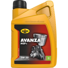 Kroon Oil Avanza MSP+ 5W-30 (1 L) ACEA C2 motorolaj