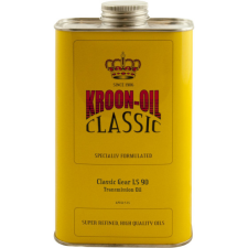 Kroon Oil Classic Gear LS 90 (1 L) váltóolaj váltó olaj