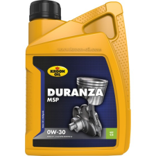 Kroon Oil Duranza MSP 0W-30 (1 L) ACEA C2/FORD motorolaj