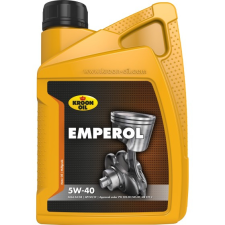 Kroon Oil Emperol 5W-40 (1 L) A3/B4 motorolaj