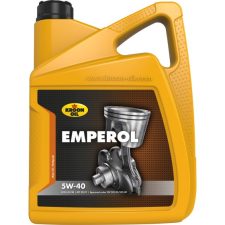 Kroon Oil Emperol 5W-40 (5 L) A3/B4 motorolaj