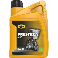 Kroon Oil Presteza MSP 0W-20 (1 L) motorolaj
